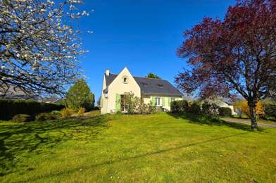 Maison 5 pièces 234999 €