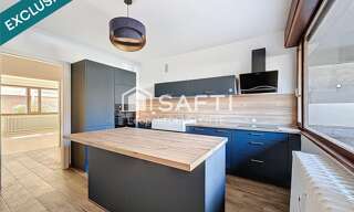 Appartement 5 Pièces 133 m² à vendre à Metz (57000)