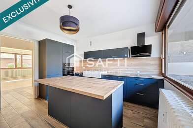 Appartement 5 pièces 299000 €