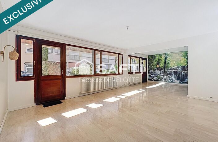 Superbe appartement avec terrasse et stationnement quartier Sainte-Thérèse — photo 3