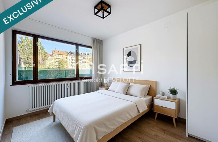 Superbe appartement avec terrasse et stationnement quartier Sainte-Thérèse — photo 4