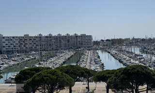 Appartement 1 Pièce 30 m² à vendre à Mauguio (34130)