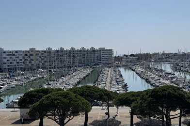 Appartement 1 pièces 149000 €