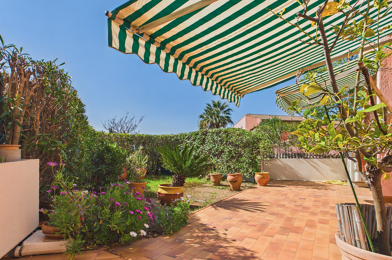 Appartement 3 pièces 381000 €