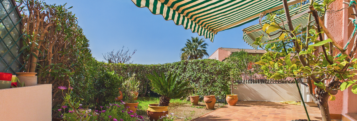 Appartement 3 Pièces 72 m² à vendre à Carqueiranne (83320)