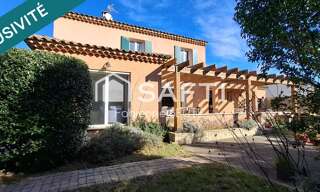 Maison 6 Pièces 184 m² à vendre à Monteux (84170)