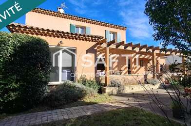 Maison 6 pièces 445000 €