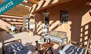 Maison 6 Pièces 184 m² à vendre à Monteux (84170)