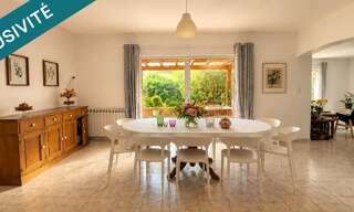 Maison 6 Pièces 184 m² à vendre à Monteux (84170)