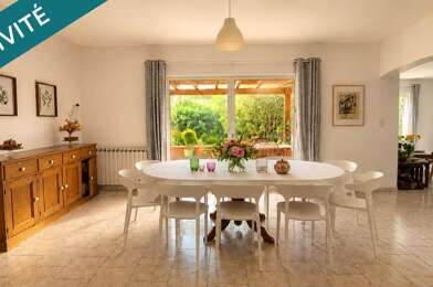 Maison 6 pièces 399000 €