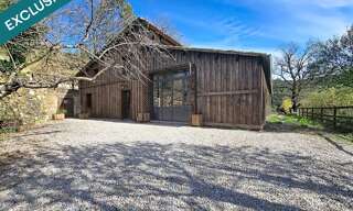 Maison 6 Pièces 158 m² à vendre à Faugères (34600)