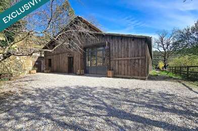 Maison 6 pièces 425000 €