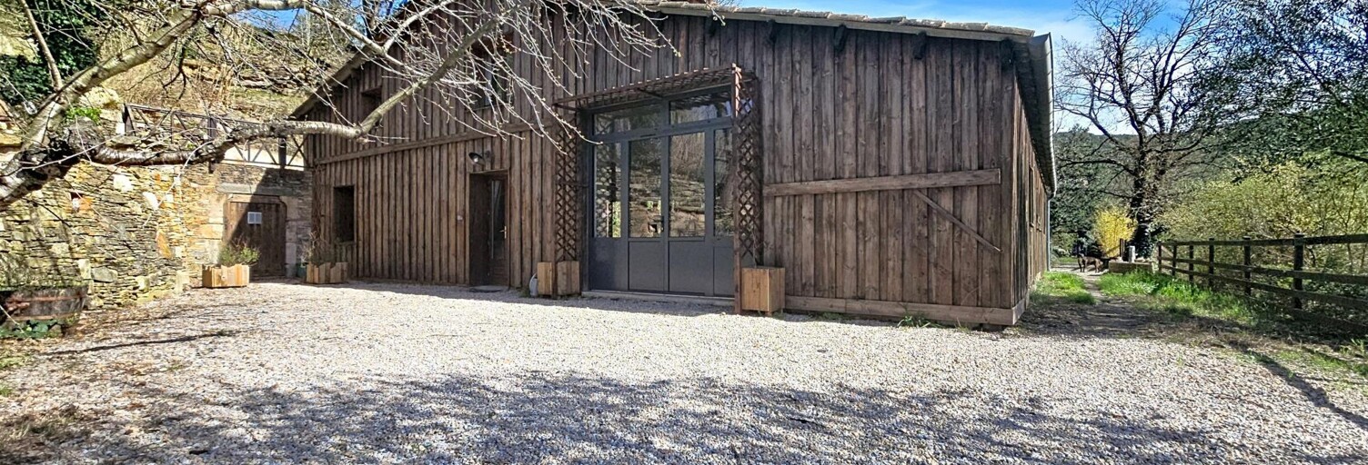 Maison 6 Pièces 158 m² à vendre à Faugères (34600)