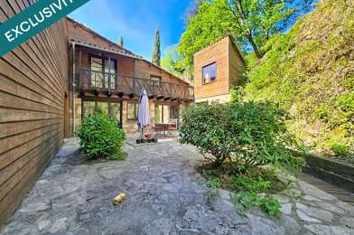 Maison 6 pièces 425000 €