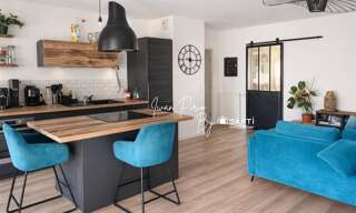 Appartement 3 Pièces 65 m² à vendre à Rennes (35000)