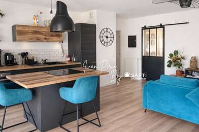 Appartement 3 pièces 299999 €