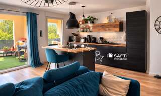 Appartement 3 Pièces 65 m² à vendre à Rennes (35000)