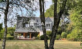 Maison 7 Pièces 196 m² à vendre à Questembert (56230)