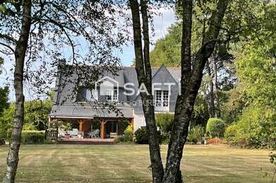 Maison 7 pièces 344850 €