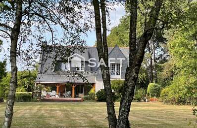 Maison 196 m2 5 Chambres sur 12300 m2 de terrain — photo du bien