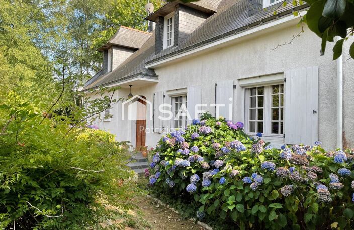 Maison 196 m2 5 Chambres sur 12300 m2 de terrain — photo 3