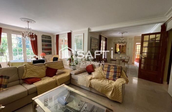 Maison 196 m2 5 Chambres sur 12300 m2 de terrain — photo 4