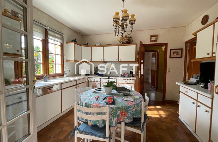 Maison 196 m2 5 Chambres sur 12300 m2 de terrain — photo 5