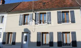 Maison 5 Pièces 100 m² à vendre à Oulchy-le-Château (02210)