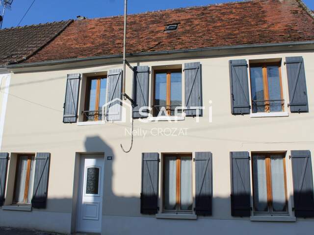 VILLERS COTTERETS — photo du bien