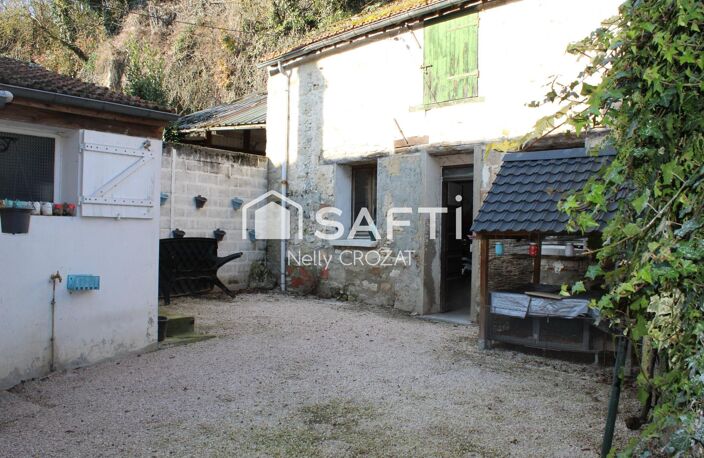 VILLERS COTTERETS — photo 2