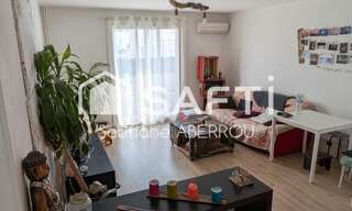 Appartement 3 Pièces 59 m² à vendre à Aubagne (13400)