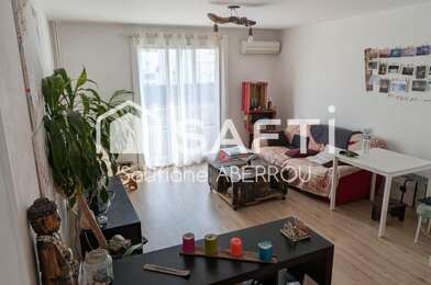 Appartement 3 pièces 208000 €