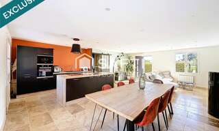 Maison 6 Pièces 109 m² à vendre à Truyes (37320)