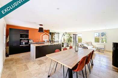 Maison 6 pièces 265000 €