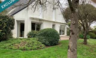 Maison 9 Pièces 230 m² à vendre à Larmor-Plage (56260)