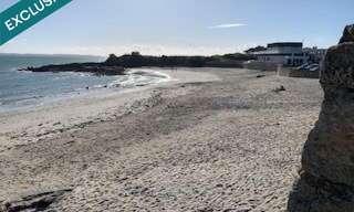 Maison 9 Pièces 230 m² à vendre à Larmor-Plage (56260)