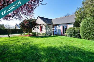 Maison 4 pièces 150000 €