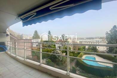 Appartement 3 pièces 441000 €