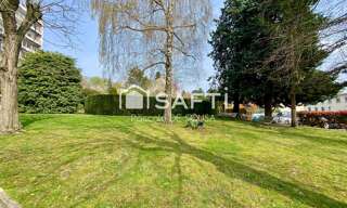 Appartement 3 Pièces 75 m² à vendre à Saint-Germain-en-Laye (78100)