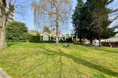 Appartement 3 pièces 441000 €