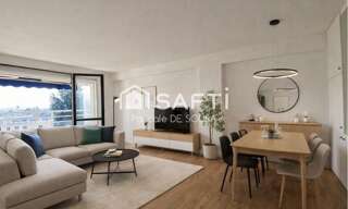 Appartement 3 Pièces 75 m² à vendre à Saint-Germain-en-Laye (78100)