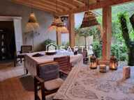 Description de cette maison de 270m² avec piscine — photo 4