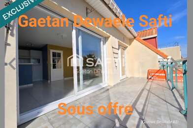 Appartement 3 pièces 199900 €