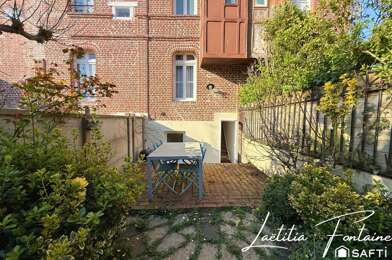 Maison 4 pièces 233000 €