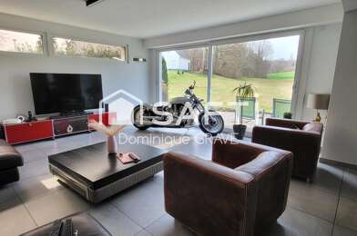 Maison 6 pièces 495000 €