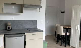 Appartement 1 Pièce 22 m² à vendre à Saint-Étienne (42000)