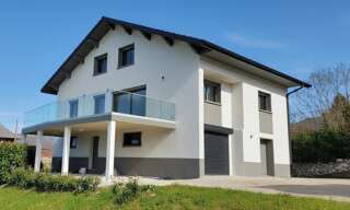 Maison 7 Pièces 188 m² à vendre à Montagnole (73000)