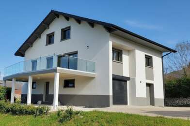 Maison 7 pièces 835000 €