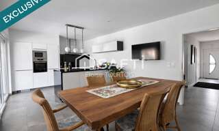 Maison 6 Pièces 152 m² à vendre à Saint-Avold (57500)