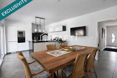 Maison 6 pièces 354000 €